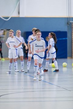 Bild 24 - wBJ Auswahl Futsalturnier